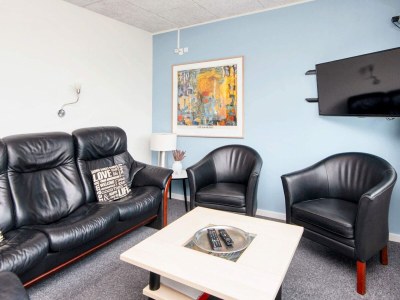 Holiday house 5 Sterne Ferienhaus in Glesborg-By Traum - Outdoor photo 28