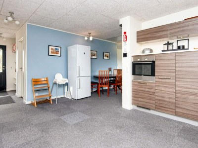 Holiday house 5 Sterne Ferienhaus in Glesborg-By Traum - Outdoor photo 29