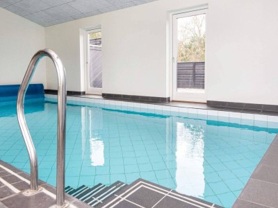 Holiday house 5 Sterne Ferienhaus in Glesborg-By Traum - Outdoor photo 33