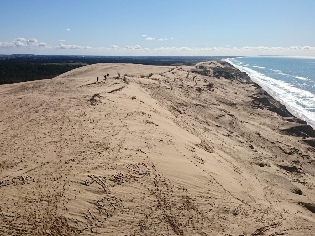 Holiday house 8 person holiday home in Løkken-By Traum - Outdoor photo 4