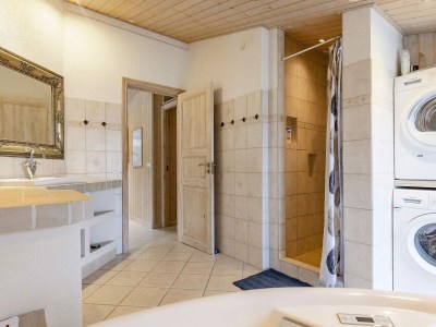 Holiday house 8 person holiday home in Løkken-By Traum - Outdoor photo 15