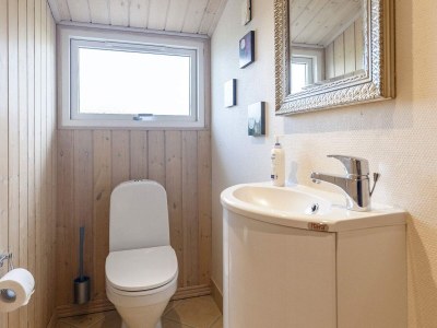 Holiday house 8 person holiday home in Løkken-By Traum - Outdoor photo 16