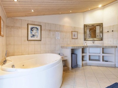 Holiday house 8 person holiday home in Løkken-By Traum - Outdoor photo 18