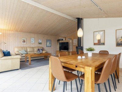 Holiday house 8 person holiday home in Løkken-By Traum - Outdoor photo 19