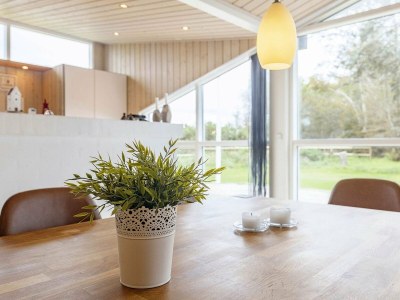 Holiday house 8 person holiday home in Løkken-By Traum - Outdoor photo 21