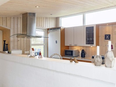 Holiday house 8 person holiday home in Løkken-By Traum - Outdoor photo 22