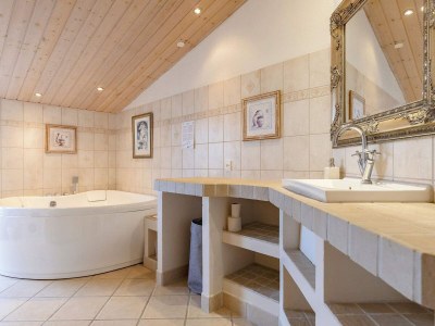 Holiday house 8 person holiday home in Løkken-By Traum - Outdoor photo 24