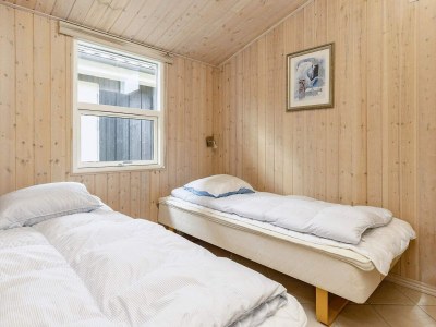 Holiday house 8 person holiday home in Løkken-By Traum - Outdoor photo 25