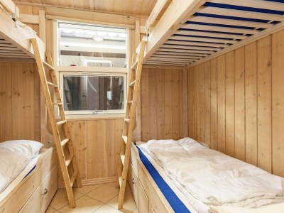 Holiday house 8 person holiday home in Løkken-By Traum - Outdoor photo 26