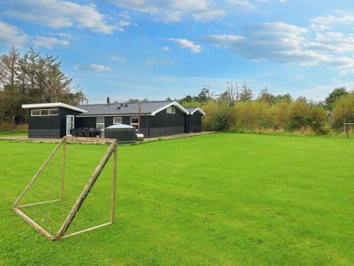 Holiday house 8 person holiday home in Løkken-By Traum - Outdoor photo 29