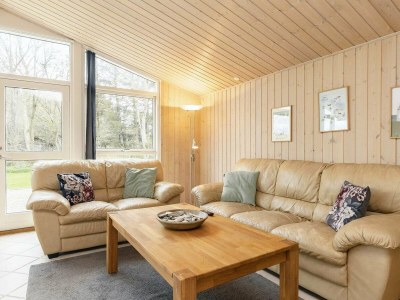 Holiday house 8 person holiday home in Løkken-By Traum - Outdoor photo 30