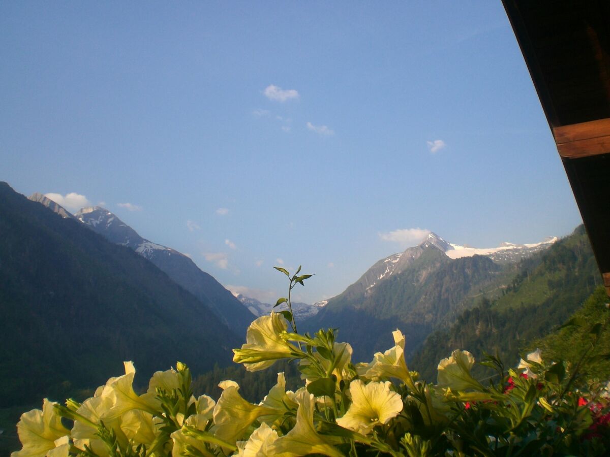 Cottage Sunny Alpine Apartment by the Slopes - Outdoor photo 4