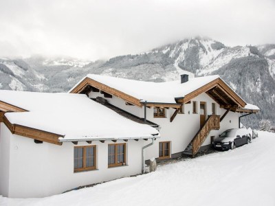 Cottage Sunny Alpine Apartment by the Slopes - Outdoor photo 8