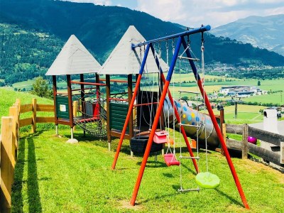 Cottage Sunny Alpine Apartment by the Slopes - Outdoor photo 11