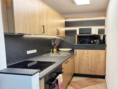 Cottage Sunny Alpine Apartment by the Slopes - Features photo 18