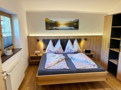 Cottage Sunny Alpine Apartment by the Slopes - Features photo 19