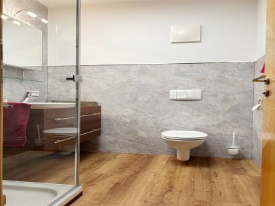 Cottage Sunny Alpine Apartment by the Slopes - Features photo 24