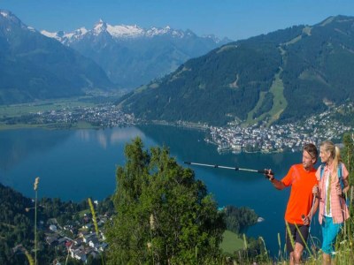 Cottage Sunny Alpine Apartment by the Slopes - Environment photo 28