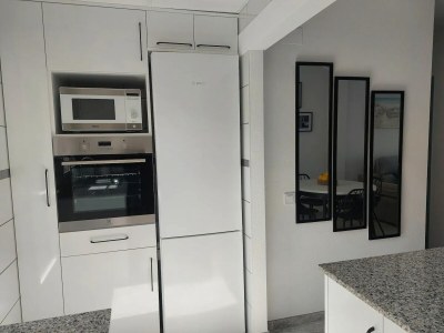 Holiday house Lavish holiday home with private pool - Features photo 18