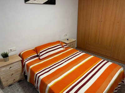 Apartment Apartment near Beach with Serene Garden - Features photo 6