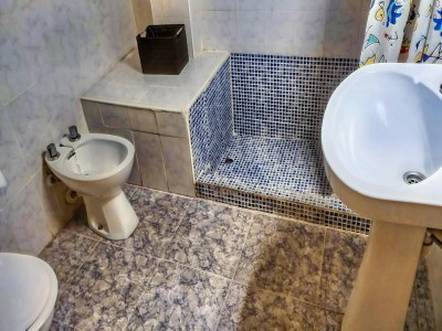 Apartment Apartment near Beach with Serene Garden - Features photo 9