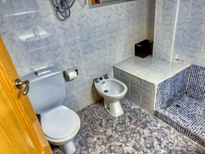 Apartment Apartment near Beach with Serene Garden - Features photo 14