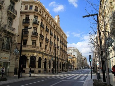 Apartment Apartment near Beach with Serene Garden - Environment photo 24