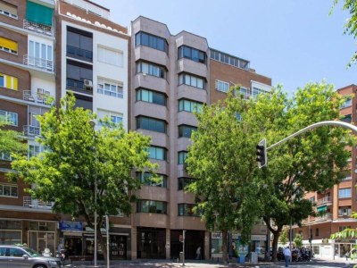 Apartment Apartment near Beach with Serene Garden - Environment photo 30