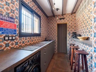 Holiday house Villa in Callian with Heated Pool and Golf Nearby - Features photo 18