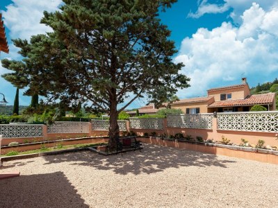 Holiday house Villa in Callian with Heated Pool and Golf Nearby - Features photo 20