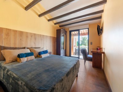 Holiday house Villa in Callian with Heated Pool and Golf Nearby - Features photo 22