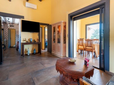 Holiday house Villa in Callian with Heated Pool and Golf Nearby - Features photo 27