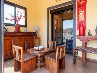 Holiday house Villa in Callian with Heated Pool and Golf Nearby - Features photo 28