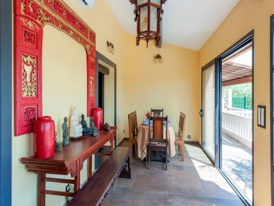 Holiday house Villa in Callian with Heated Pool and Golf Nearby - Features photo 29