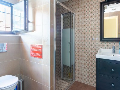 Holiday house Villa in Callian with Heated Pool and Golf Nearby - Features photo 31