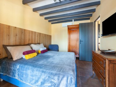 Holiday house Villa in Callian with Heated Pool and Golf Nearby - Features photo 33