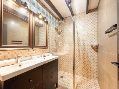 Holiday house Villa in Callian with Heated Pool and Golf Nearby - Features photo 36