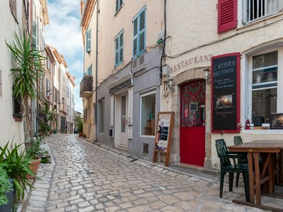 Holiday house Villa in Callian with Heated Pool and Golf Nearby - Environment photo 38