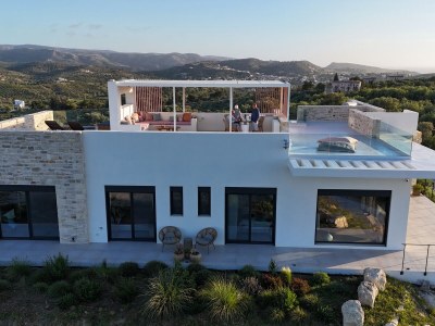 Villa No title - Outdoor photo 2