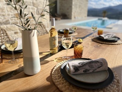 Villa No title - Outdoor photo 4