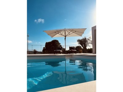 Villa No title - Outdoor photo 5