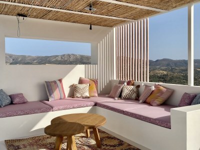 Villa No title - Outdoor photo 6