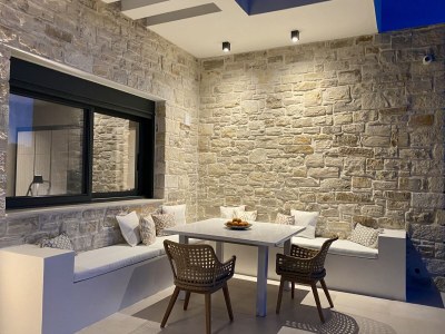 Villa No title - Outdoor photo 7