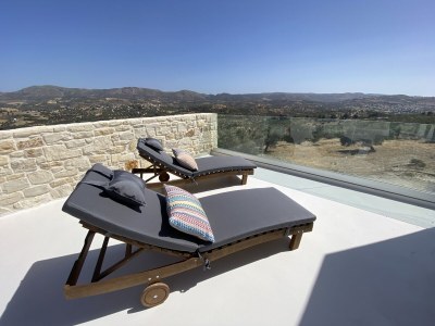 Villa No title - Outdoor photo 8