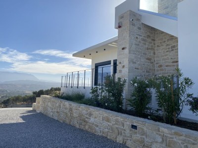 Villa No title - Outdoor photo 9