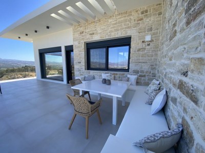 Villa No title - Outdoor photo 10