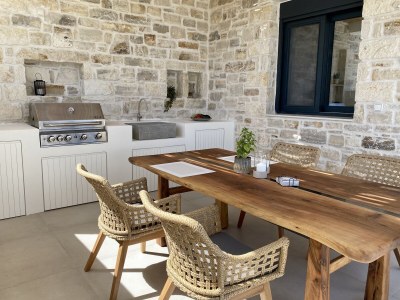 Villa No title - Outdoor photo 11