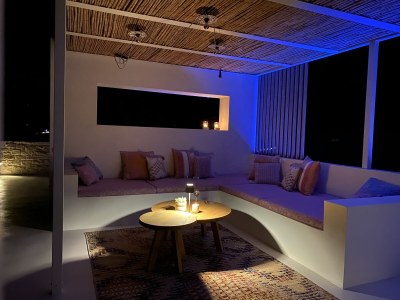 Villa No title - Outdoor photo 12