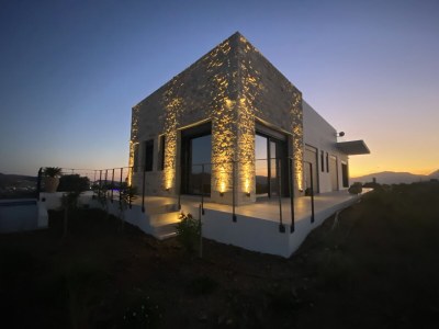 Villa No title - Outdoor photo 13