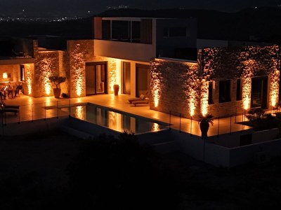 Villa No title - Outdoor photo 14